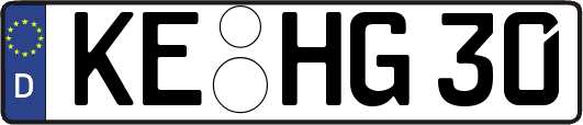KE-HG30