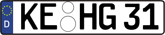 KE-HG31