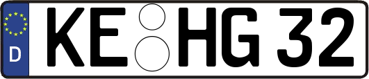 KE-HG32