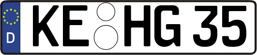 KE-HG35