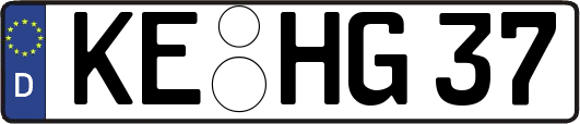 KE-HG37