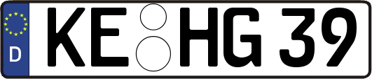 KE-HG39