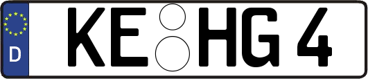 KE-HG4