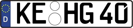 KE-HG40