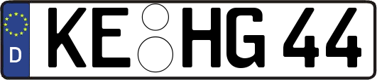 KE-HG44
