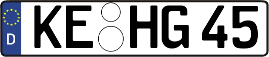 KE-HG45