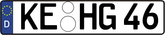 KE-HG46