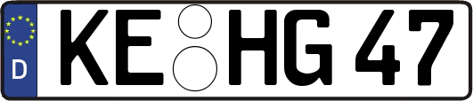 KE-HG47