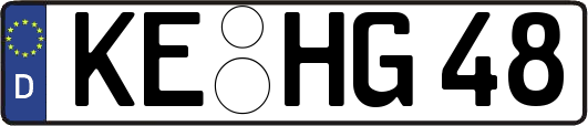 KE-HG48