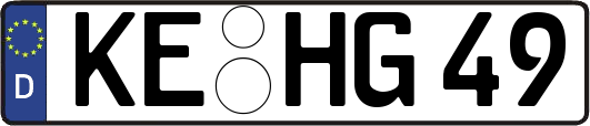 KE-HG49