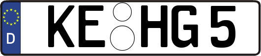 KE-HG5