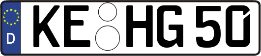 KE-HG50