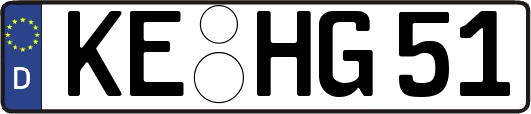 KE-HG51