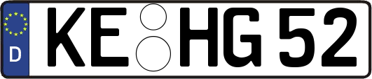 KE-HG52