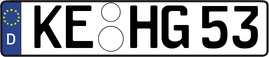 KE-HG53