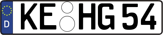 KE-HG54