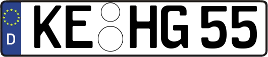 KE-HG55