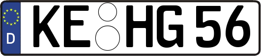 KE-HG56
