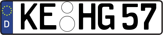 KE-HG57