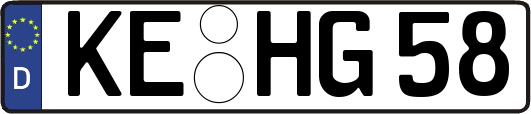 KE-HG58
