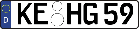 KE-HG59