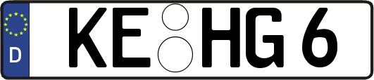 KE-HG6