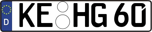 KE-HG60