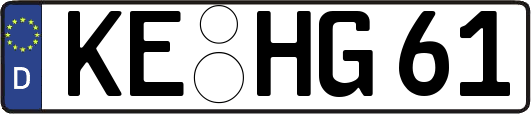 KE-HG61