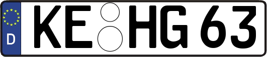 KE-HG63