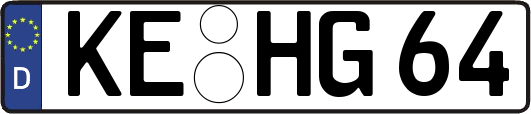 KE-HG64
