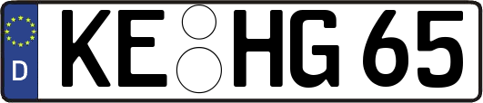 KE-HG65