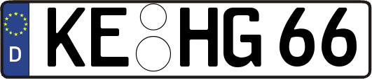 KE-HG66