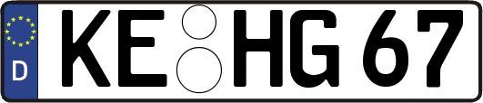 KE-HG67