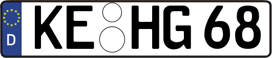 KE-HG68