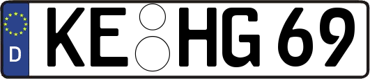 KE-HG69