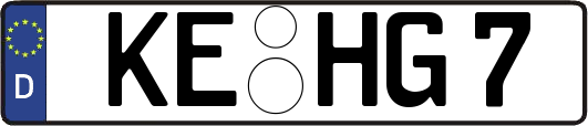 KE-HG7