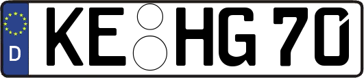 KE-HG70