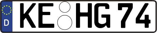 KE-HG74