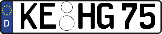 KE-HG75