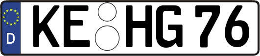 KE-HG76