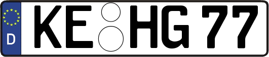 KE-HG77