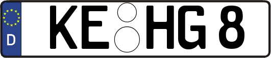KE-HG8