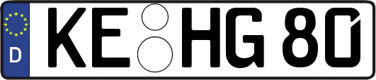 KE-HG80