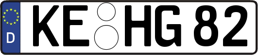 KE-HG82