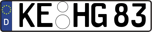 KE-HG83