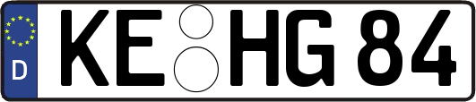 KE-HG84