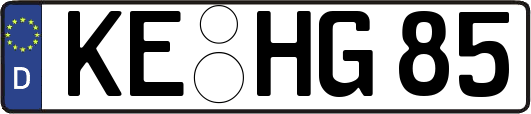 KE-HG85