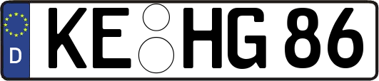 KE-HG86