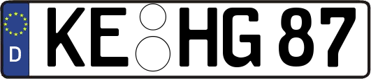 KE-HG87