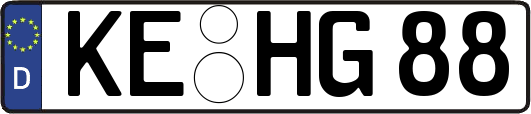 KE-HG88